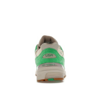 New Balance 992 MiUSA Every Now & Then Mint Gum