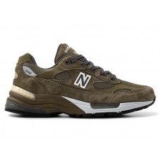 Кроссовки New Balance 992 MiUSA Dark Camo
