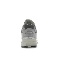 New Balance 992 MiUSA Grey Silver Metallic