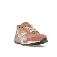 New Balance 992 MiUSA Joe Freshgoods Aged Well