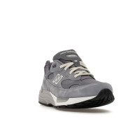 New Balance 992 MiUSA Kith Argon