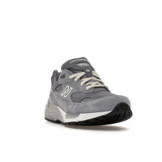 New Balance 992 MiUSA Kith Argon