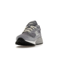 New Balance 992 MiUSA Kith Argon