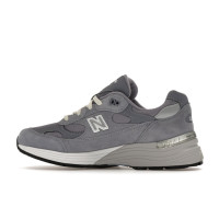 New Balance 992 MiUSA Kith Argon