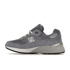 New Balance 992 MiUSA Kith Argon