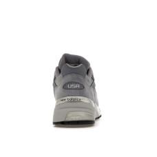 New Balance 992 MiUSA Kith Argon