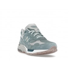 Кроссовки New Balance 992 MiUSA Kith Osaka Pack