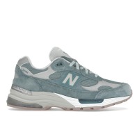 Кроссовки New Balance 992 MiUSA Kith Osaka Pack