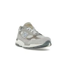Кроссовки New Balance 992 MiUSA Teddy Santis Moonrock Mushroom