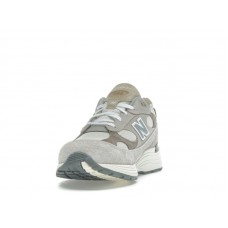 Кроссовки New Balance 992 MiUSA Teddy Santis Moonrock Mushroom