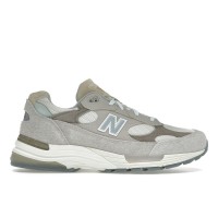 Кроссовки New Balance 992 MiUSA Teddy Santis Moonrock Mushroom