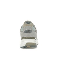 Кроссовки New Balance 992 MiUSA Teddy Santis Moonrock Mushroom