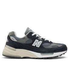 New Balance 992 MiUSA Navy