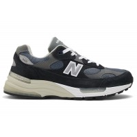 Кроссовки New Balance 992 MiUSA Navy