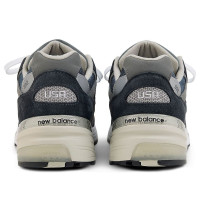 New Balance 992 MiUSA Navy