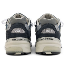 New Balance 992 MiUSA Navy