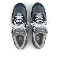 New Balance 992 MiUSA Navy