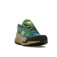 New Balance 992 MiUSA Salehe Bembury Calm Be The Crater