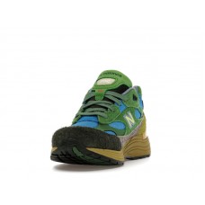 New Balance 992 MiUSA Salehe Bembury Calm Be The Crater