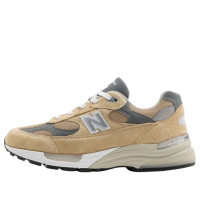 New Balance 992 MiUSA Incense