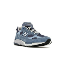 New Balance 992 MiUSA Dusk Shower