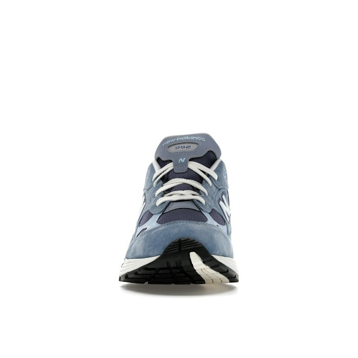 Teddy Santis x New Balance 992 Made in USA Dusk Shower - мужская сетка размеров Teddy Santis x New Balance 992 Made in USA Dusk Shower - мужская сетка размеров