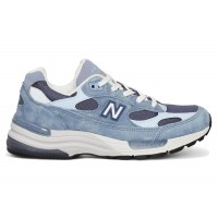 Кроссовки New Balance 992 MiUSA Dusk Shower