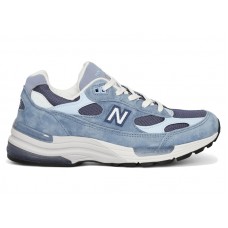 Кроссовки New Balance 992 MiUSA Dusk Shower