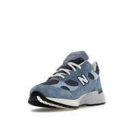 New Balance 992 MiUSA Dusk Shower