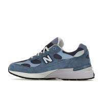 New Balance 992 MiUSA Dusk Shower