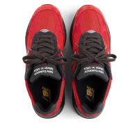 New Balance 993 MiUSA Red Black