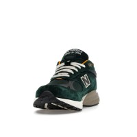 New Balance 993 MiUSA Aimé Leon Dore Pine Grove