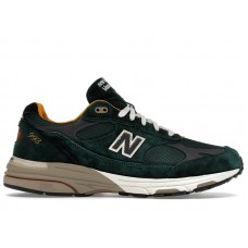 New Balance 993 MiUSA Aimé Leon Dore Pine Grove
