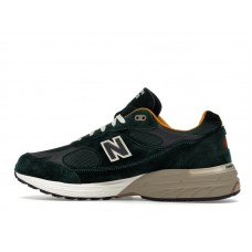 New Balance 993 MiUSA Aimé Leon Dore Pine Grove