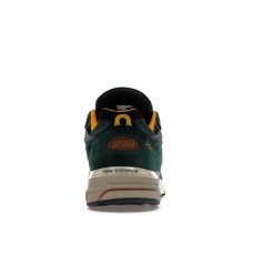 New Balance 993 MiUSA Aimé Leon Dore Pine Grove