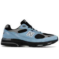 New Balance 993 MiUSA Community Blue
