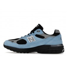 New Balance 993 MiUSA Community Blue