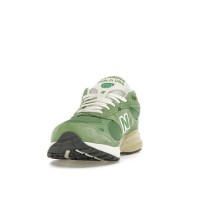 New Balance 993 MiUSA Teddy Santis Chive