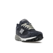 New Balance 993 MiUSA Kith Asteroid