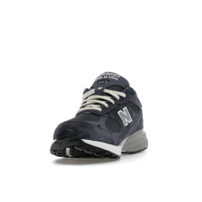 New Balance 993 MiUSA Kith Asteroid