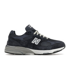 New Balance 993 MiUSA Kith Asteroid