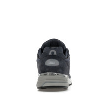 New Balance 993 MiUSA Kith Asteroid