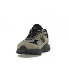 New Balance 993 MiUSA JJJJound Military Urban Grey Black