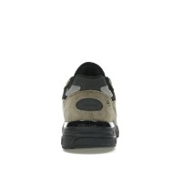 New Balance 993 MiUSA JJJJound Military Urban Grey Black