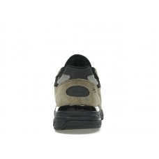 New Balance 993 MiUSA JJJJound Military Urban Grey Black