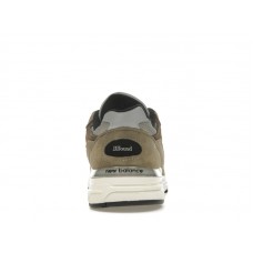 New Balance 993 MiUSA JJJJound Military Urban Grey Angora