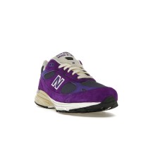 New Balance 993 MiUSA Teddy Santis Interstellar