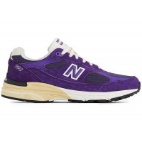 Кроссовки New Balance 993 MiUSA Teddy Santis Interstellar