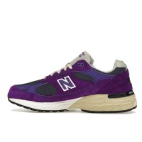 New Balance 993 MiUSA Teddy Santis Interstellar