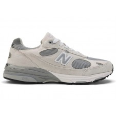 New Balance 993 MiUSA Reflection Medium Gray